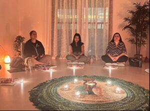 Meditation Dubai