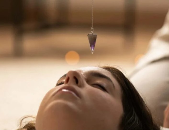 Reiki Healing Dubai