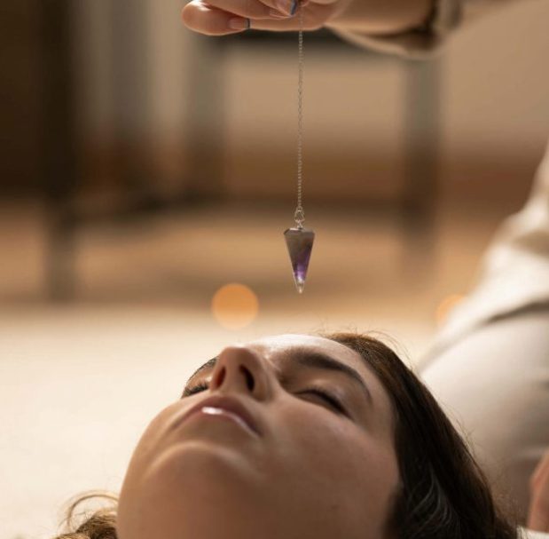 Reiki Training Dubai